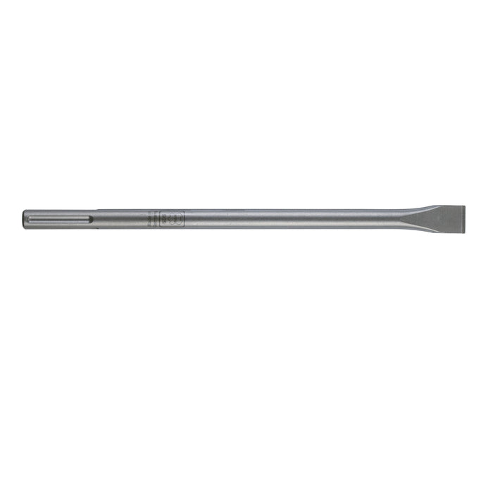 Milwaukee Dłuto płaskie (20 szt.) 25 x 400 mm
