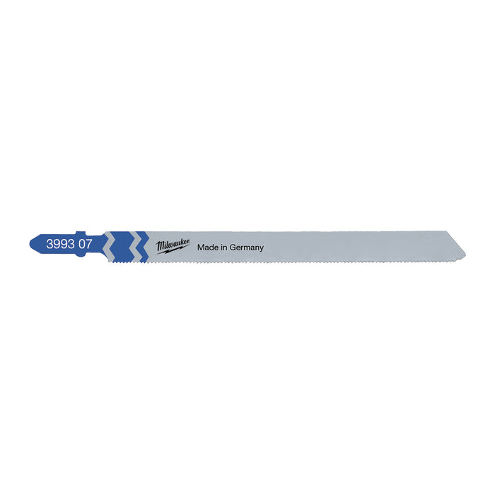 Milwaukee Brzeszczoty 105/1,0 mm 1 op. = 5 szt.