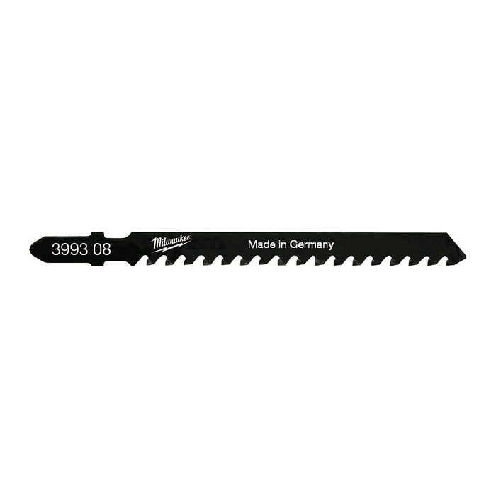 Milwaukee Brzeszczoty 75/4,2 mm 1 op. = 1 szt.