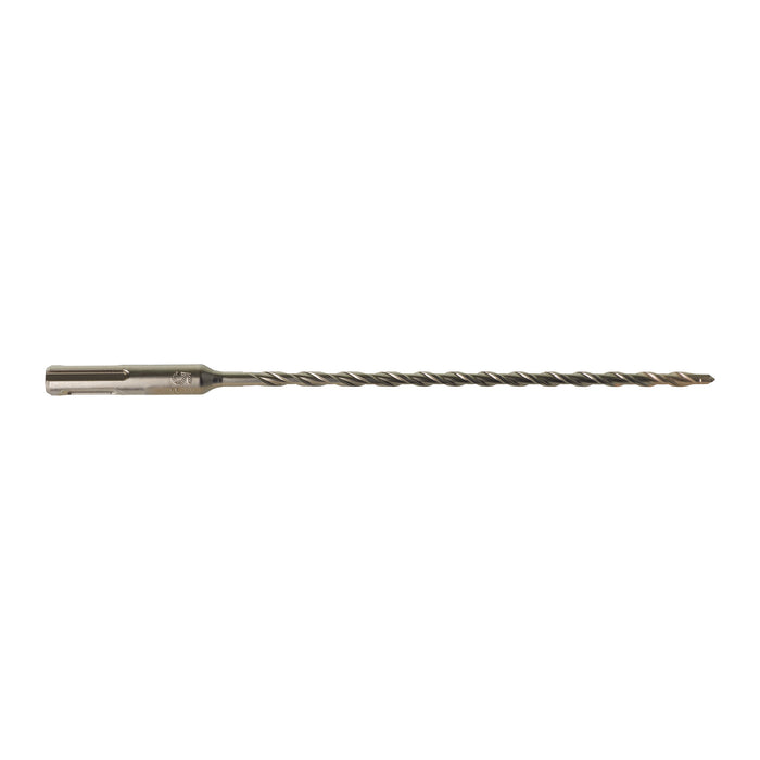 Milwaukee Wiertło udarowe SDS Plus 5 x 150/210 mm