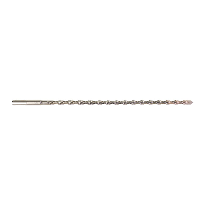 Milwaukee Wiertło udarowe SDS Plus 8 x 250/310 mm