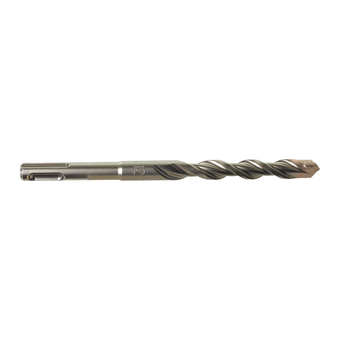 Milwaukee Wiertło udarowe SDS Plus 12 x 100/160 (10 szt.)