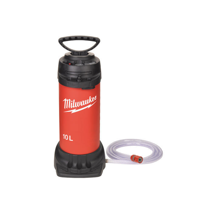 Milwaukee Zbiornik na wodę, 10 l