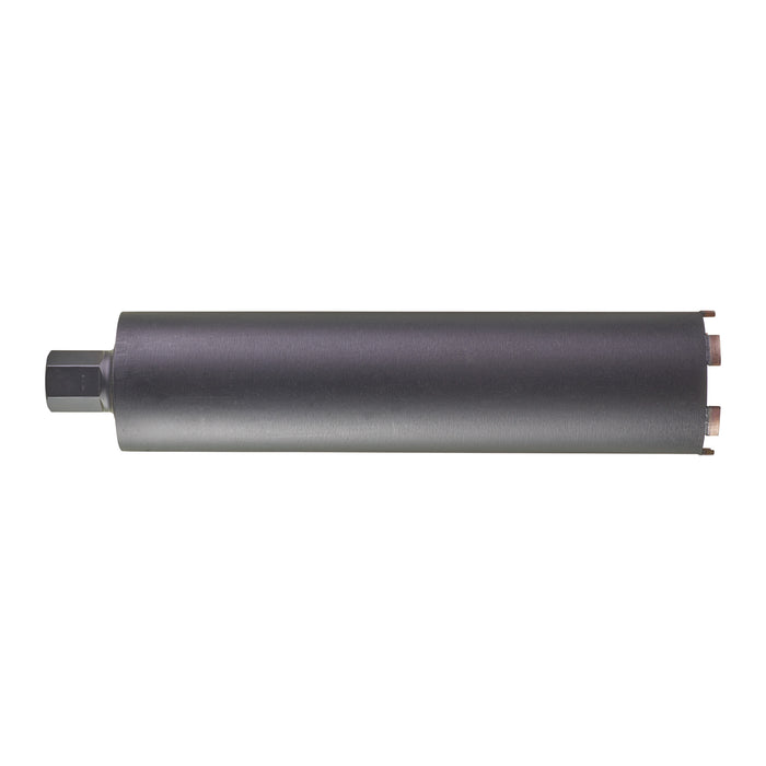 Milwaukee Koronka diamentowa Ø107 mm