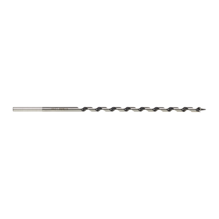 Milwaukee Wiertło kręte 6 x 155/230 gr.chwytu: 6,5 mm