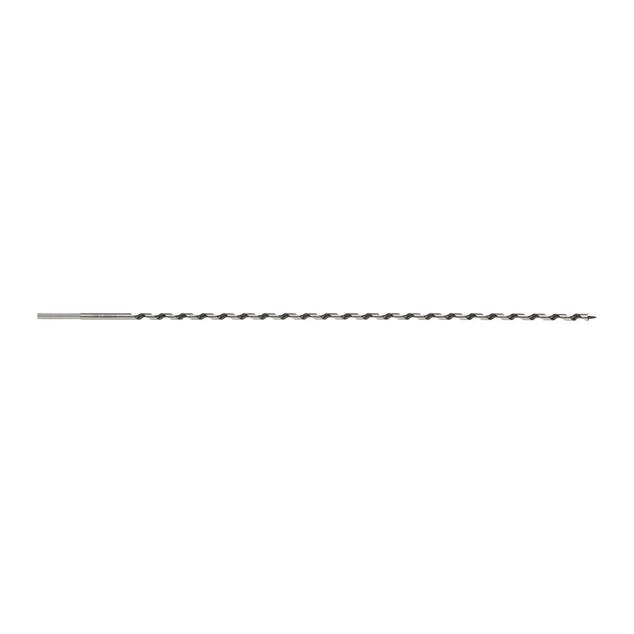 Milwaukee Wiertło kręte 6 x 385/460 gr.chwytu: 6,5 mm