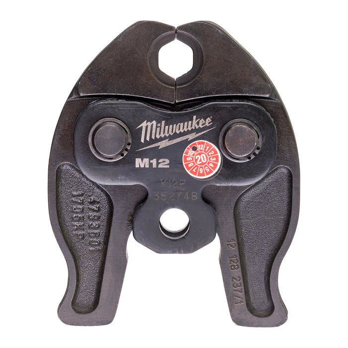 Milwaukee GŁOWICA ZACISKOWA J12-M12