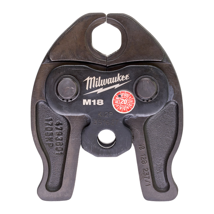 Milwaukee GŁOWICA ZACISKOWA J12-M18