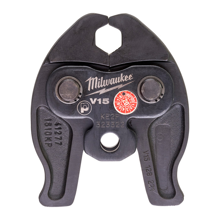 Milwaukee GŁOWICA ZACISKOWA J12-V15