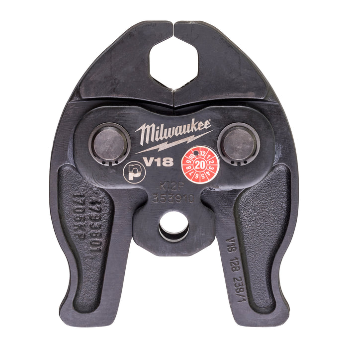 Milwaukee GŁOWICA ZACISKOWA J12-V18 4932 4302 64