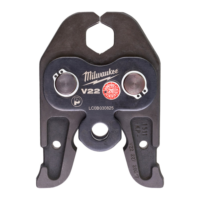 Milwaukee GŁOWICA ZACISKOWA J18-V22 4932 4302 67