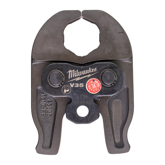 Milwaukee GŁOWICA ZACISKOWA J12-V35