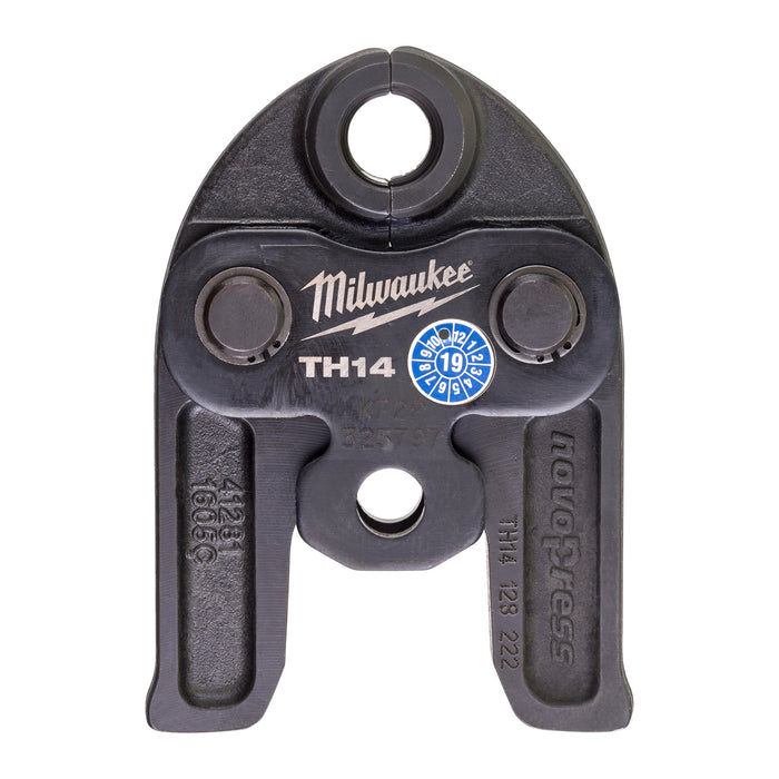 Milwaukee GŁOWICA ZACISKOWA J12-TH14