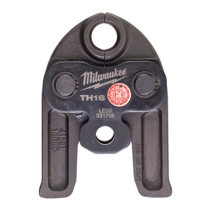 Milwaukee GŁOWICA ZACISKOWA J12-TH16