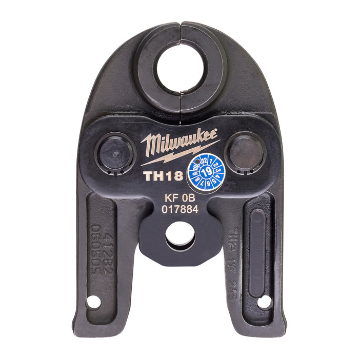 Milwaukee GŁOWICA ZACISKOWA J12-TH18