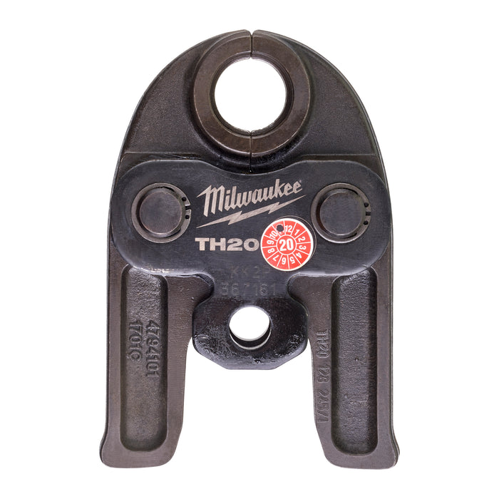 Milwaukee GŁOWICA ZACISKOWA J12-TH20