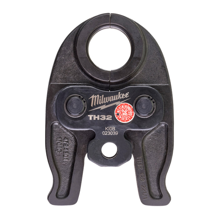 Milwaukee GŁOWICA ZACISKOWA J12-TH32