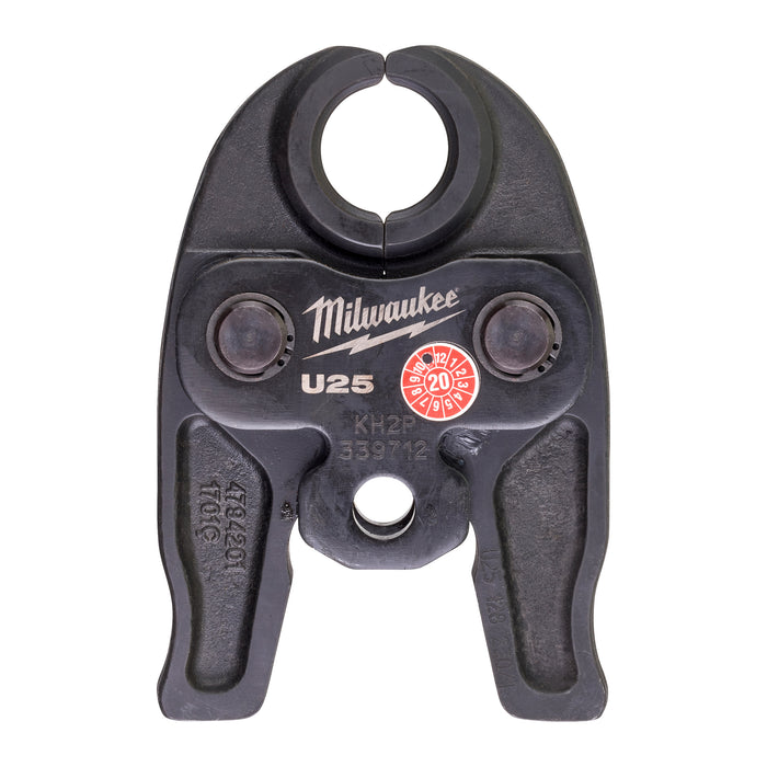 Milwaukee GŁOWICA ZACISKOWA J12-U25