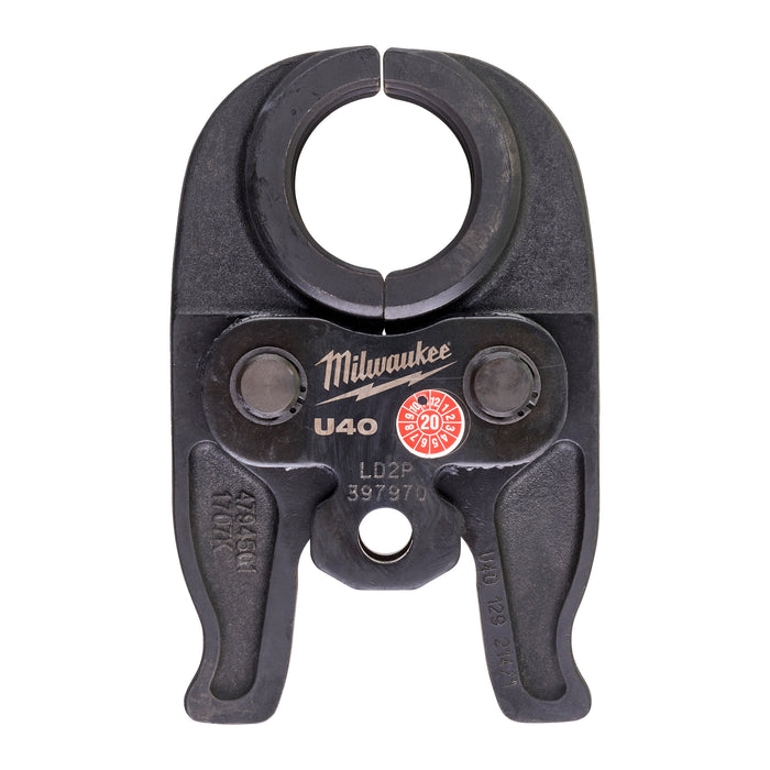 Milwaukee GŁOWICA ZACISKOWA J12-U40