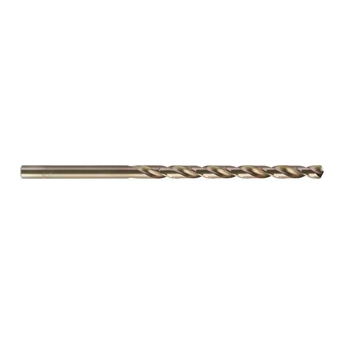 Milwaukee Wiertło do metalu 7,0/102/156 mm (10 szt.)