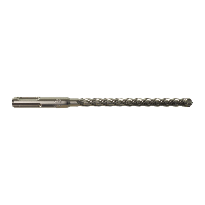 Milwaukee Wiertła SDS Plus MX4 8/100/165 mm - 50 szt.