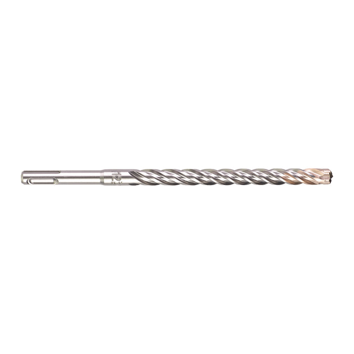 Milwaukee Wiertła SDS Plus MX4 12/150/210 mm - 50 szt.