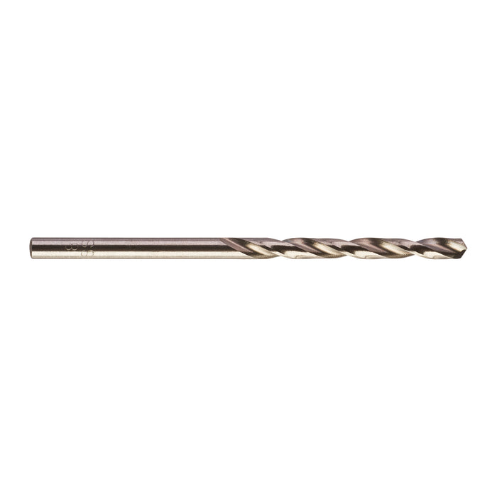 Milwaukee Wiertło HSS-G Thunderweb 3,8 (10szt.)