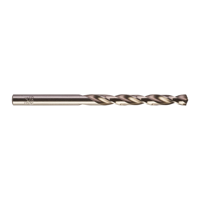 Milwaukee Wiertło HSS-G Thunderweb 6,4 (10szt.)