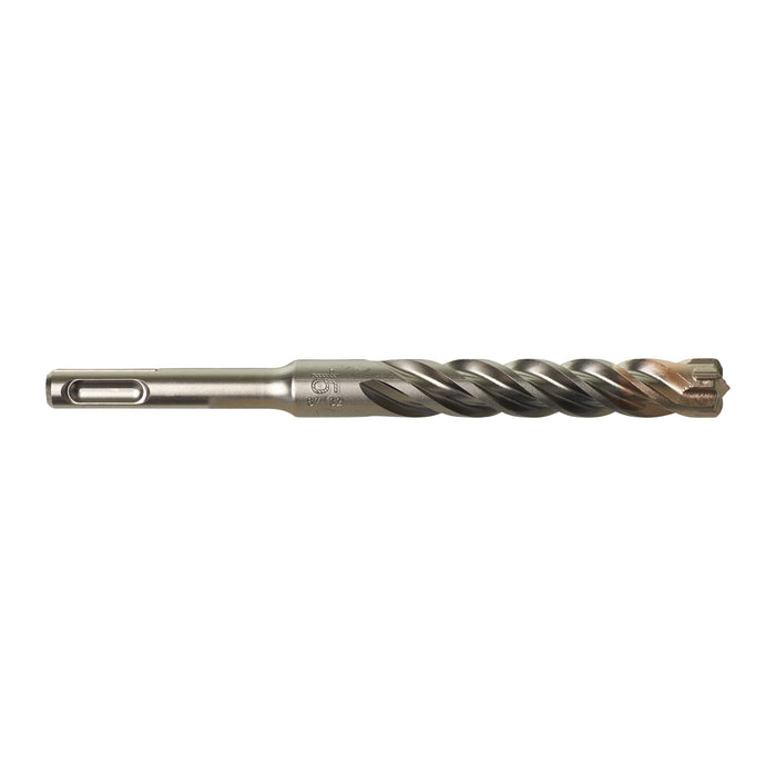 Milwaukee Wiertło SDS Plus MX4 15/100/160 mm