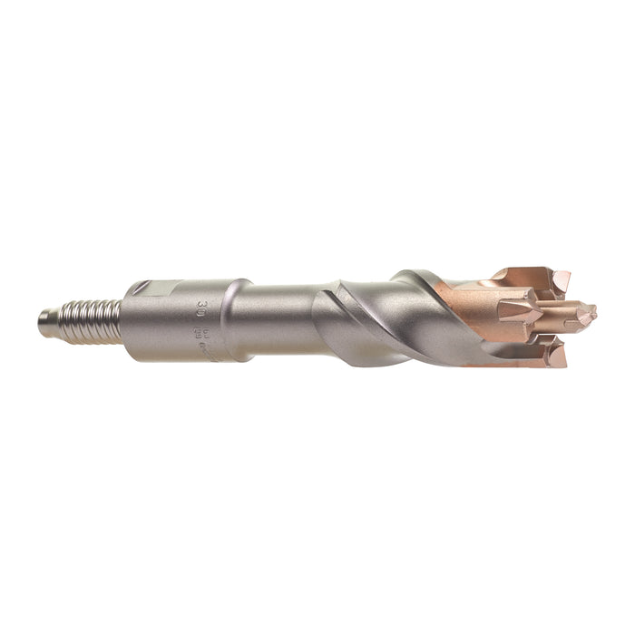 Milwaukee Regulowane wiertło rurowe 30x150 mm