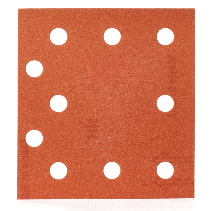 Milwaukee Papier ścier. 115 x 107 G240 1 op. = 10 szt.