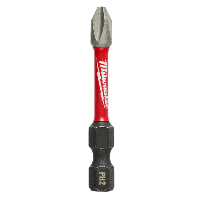 Milwaukee Bit udarowy Shockwave PH2 50 mm