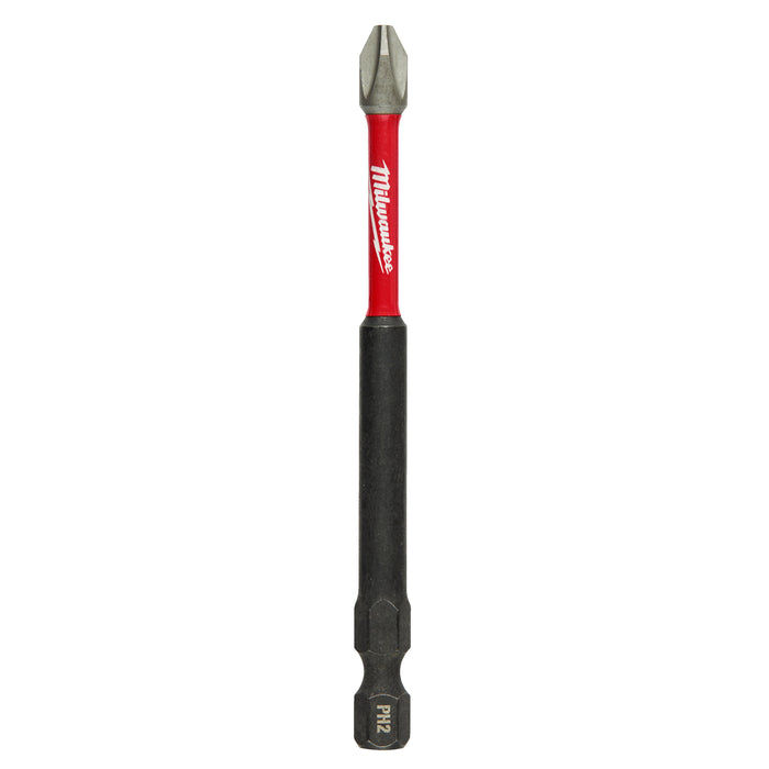 Milwaukee Bit udarowy Shockwave PH2 90mm