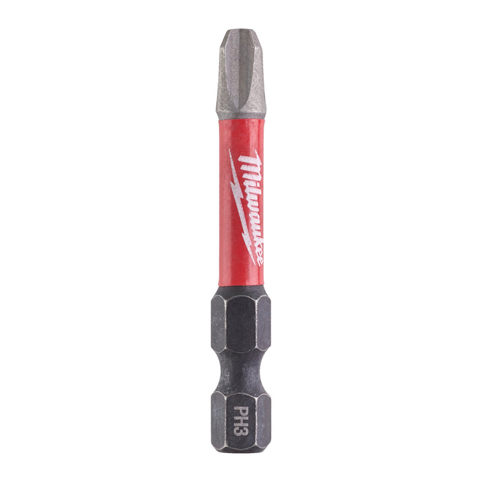 Milwaukee Bit udarowy Shockwave PH3 50mm