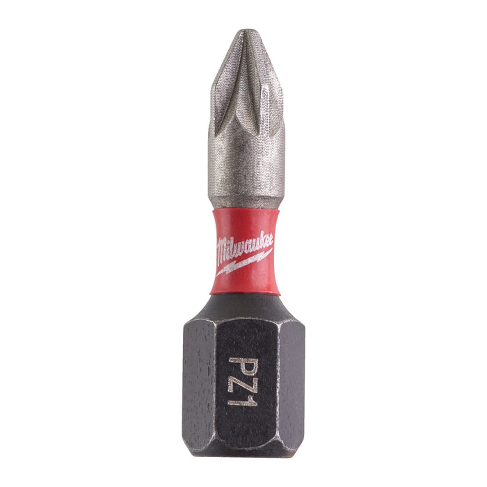 Milwaukee Bit Shockwave CD PZ1 25mm-25szt.