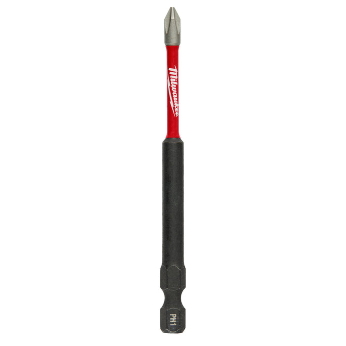 Milwaukee Bit udarowy Shockwave PZ1 90mm