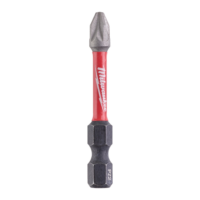 Milwaukee Bit udarowy Shockwave PZ2 50 mm