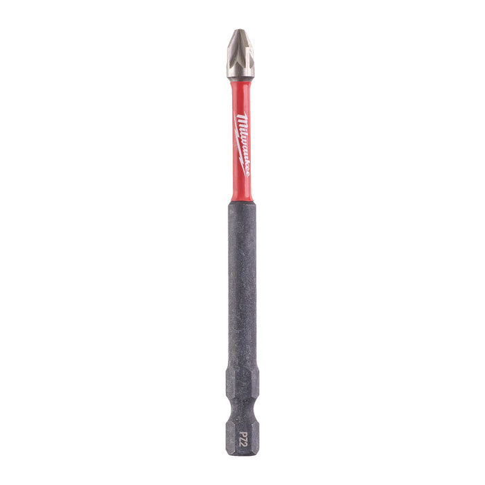 Milwaukee Bit udarowy Shockwave PZ2 90mm