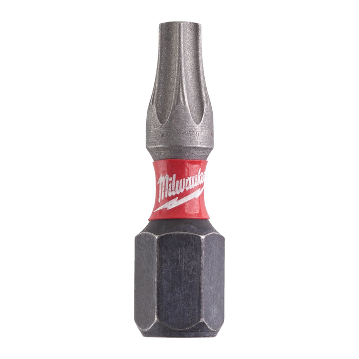 Milwaukee Bit udarowy Shockwave TX20 25mm-2szt.