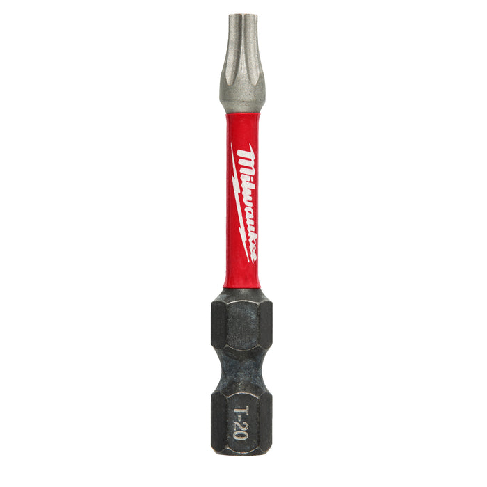 Milwaukee Bit udarowy Shockwave TX20 50mm