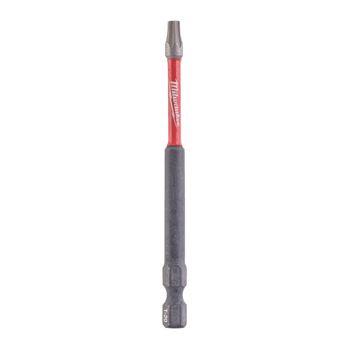 Milwaukee Bit udarowy Shockwave TX20 90mm