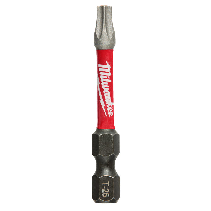 Milwaukee Bit udarowy Shockwave TX25 50mm