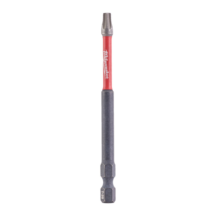 Milwaukee Bit udarowy Shockwave TX25 90mm