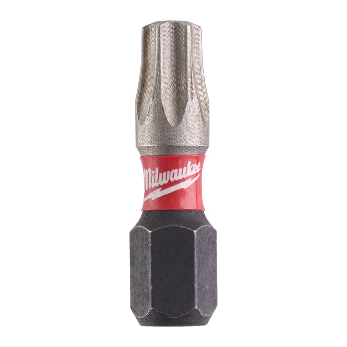Milwaukee Bit Shockwave TX27 25mm-2szt.