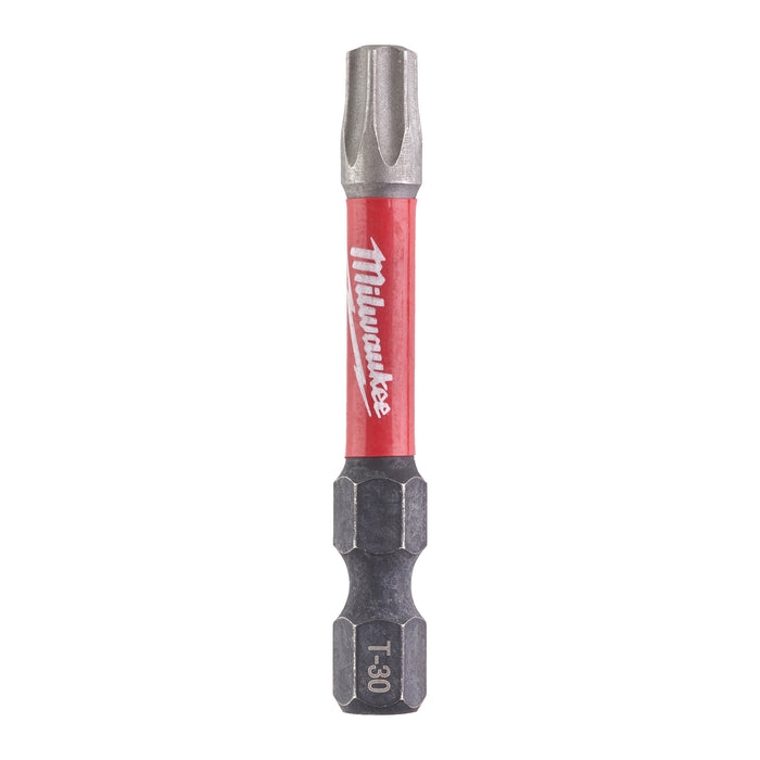 Milwaukee Bity udarowe Shockwave TX30 50mm