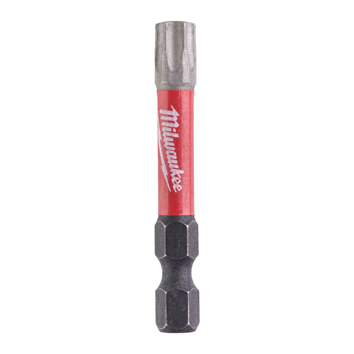 Milwaukee Bity udarowe Shockwave TX40 50mm