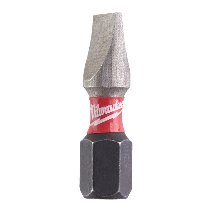 Milwaukee Bit ShockwaveSL1,2x6,5 25mm-2szt.