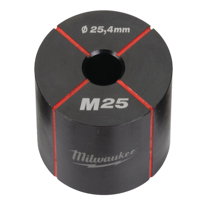 Milwaukee MATRYCA M25