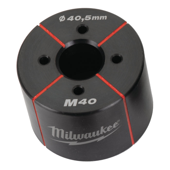 Milwaukee MATRYCA M40