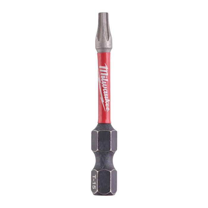 Milwaukee Bit udarowy Shockwave TX15 50mm